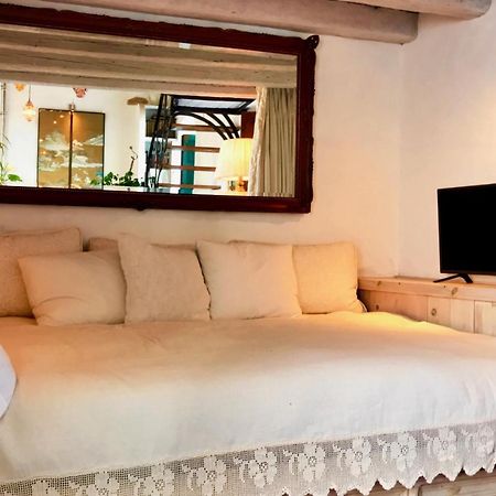 Juderia Luxury Suite Casas Vejer Debra Vejer de la Frontera Exterior foto