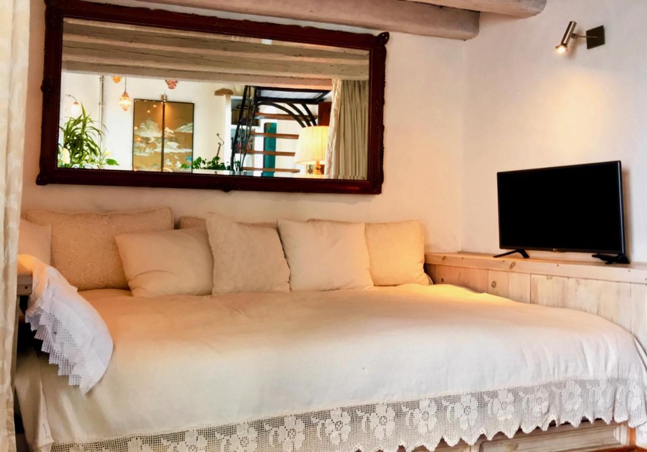 Juderia Luxury Suite Casas Vejer Debra Vejer de la Frontera Exterior foto