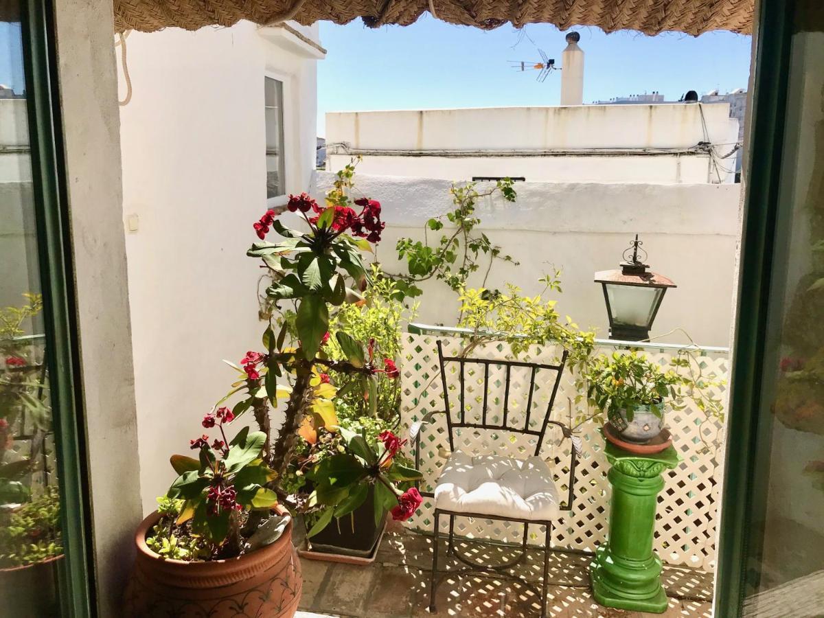 Juderia Luxury Suite Casas Vejer Debra Vejer de la Frontera Exterior foto